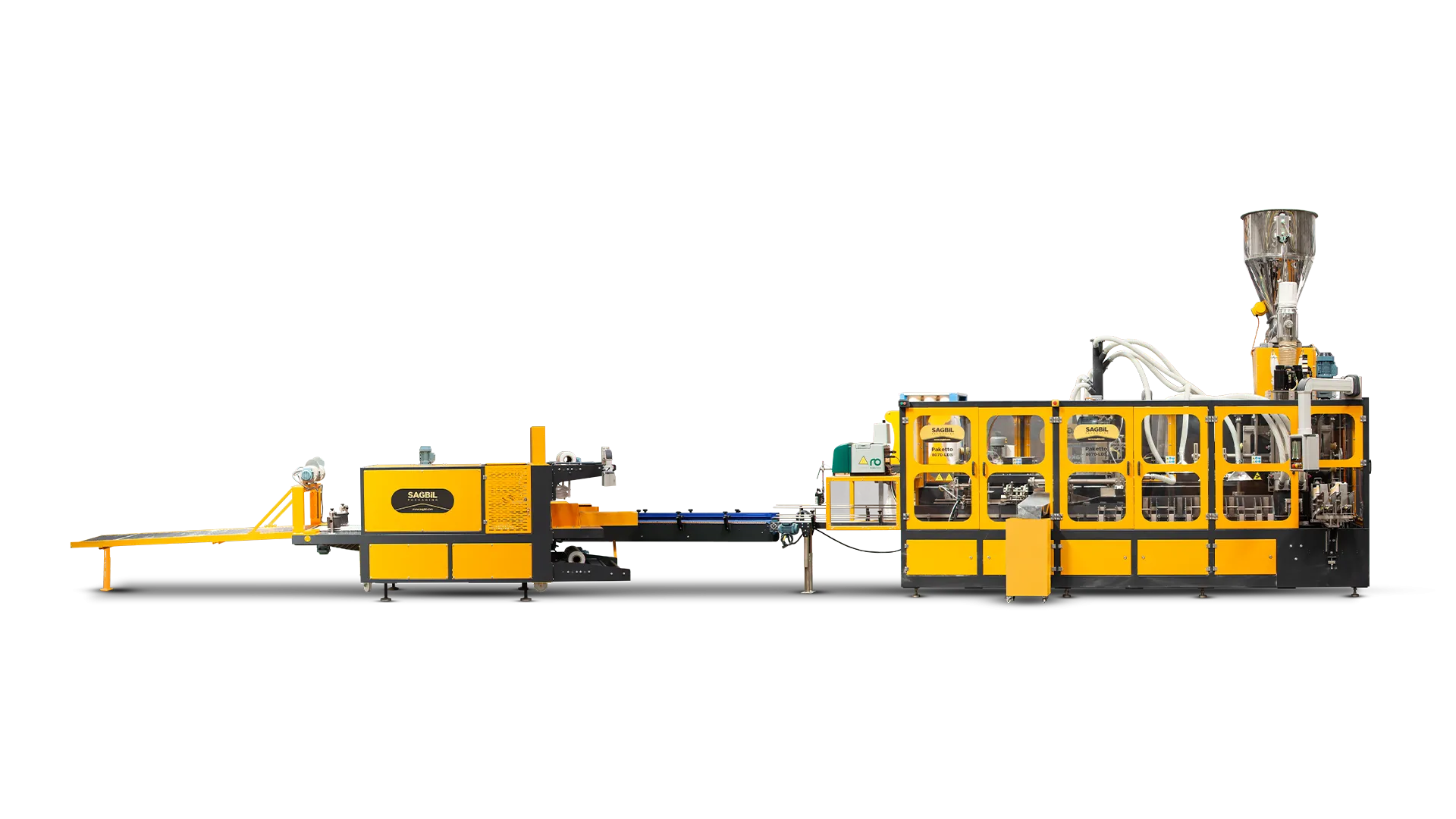 PAKETTO 8070