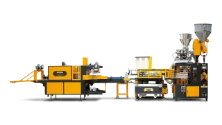 Paketto 3035K Şirink