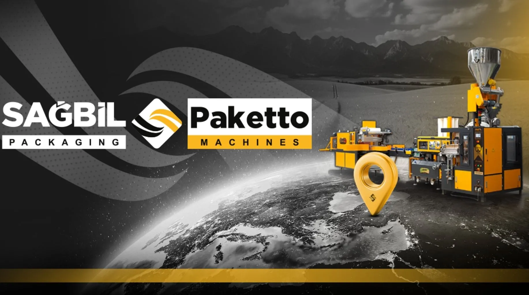 Dikey Dolum ve Paketleme Makinesi: Üretim Hattınız İçin Doğru Teknolojiyi Seçin