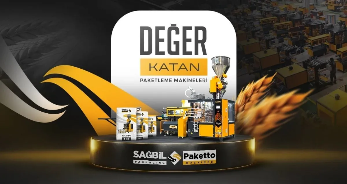 Kağıt Dolum ve Paketleme: Paketto ile Düşük Fire, Yüksek Dayanım