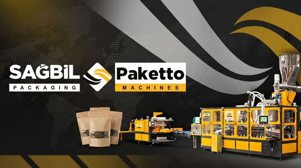Çay Paketleme Makinalarında Otomasyonun Önemi