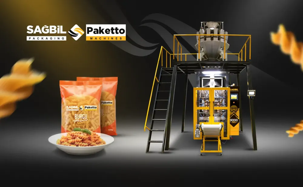 What Is Food Packaging?