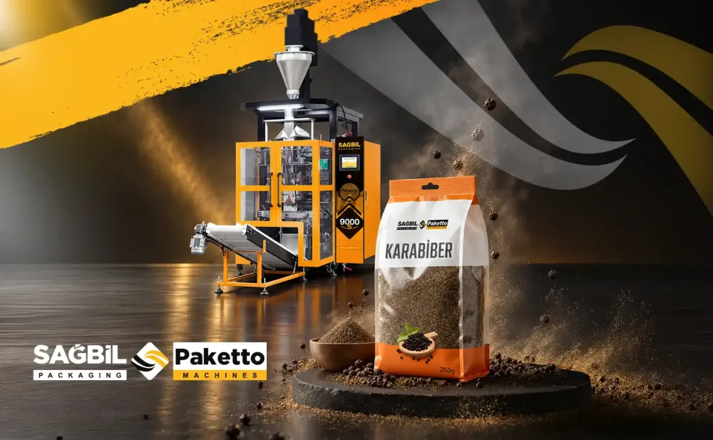 Paketleme ve Ambalajlama Arasındaki Fark Nedir?