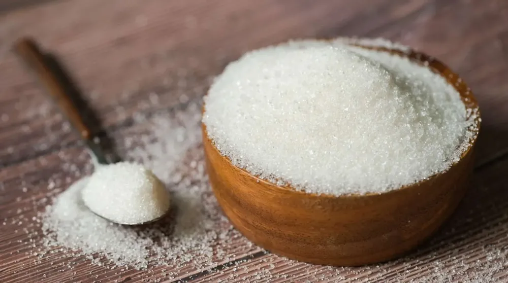 Sugar Packing Line