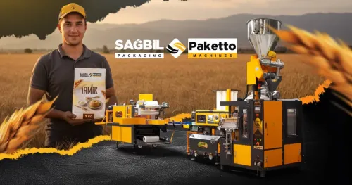 İrmik Paketlemede Fireyi Azaltmanın 5 Yolu