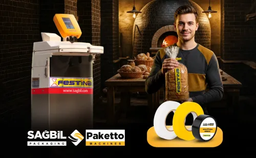 Klipsleme Makinesi Nedir?