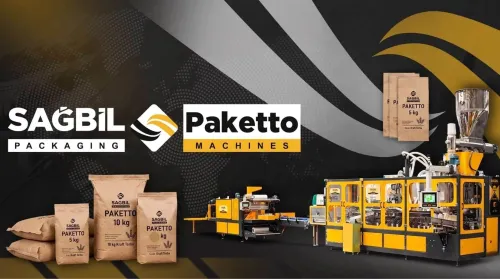 Kraft Torba Dolum ve Paketlemede Sızdırmazlık ve Koruma Sağlama