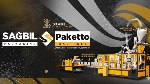 Toz Şeker Dolum Paketleme Makinası Rehberi