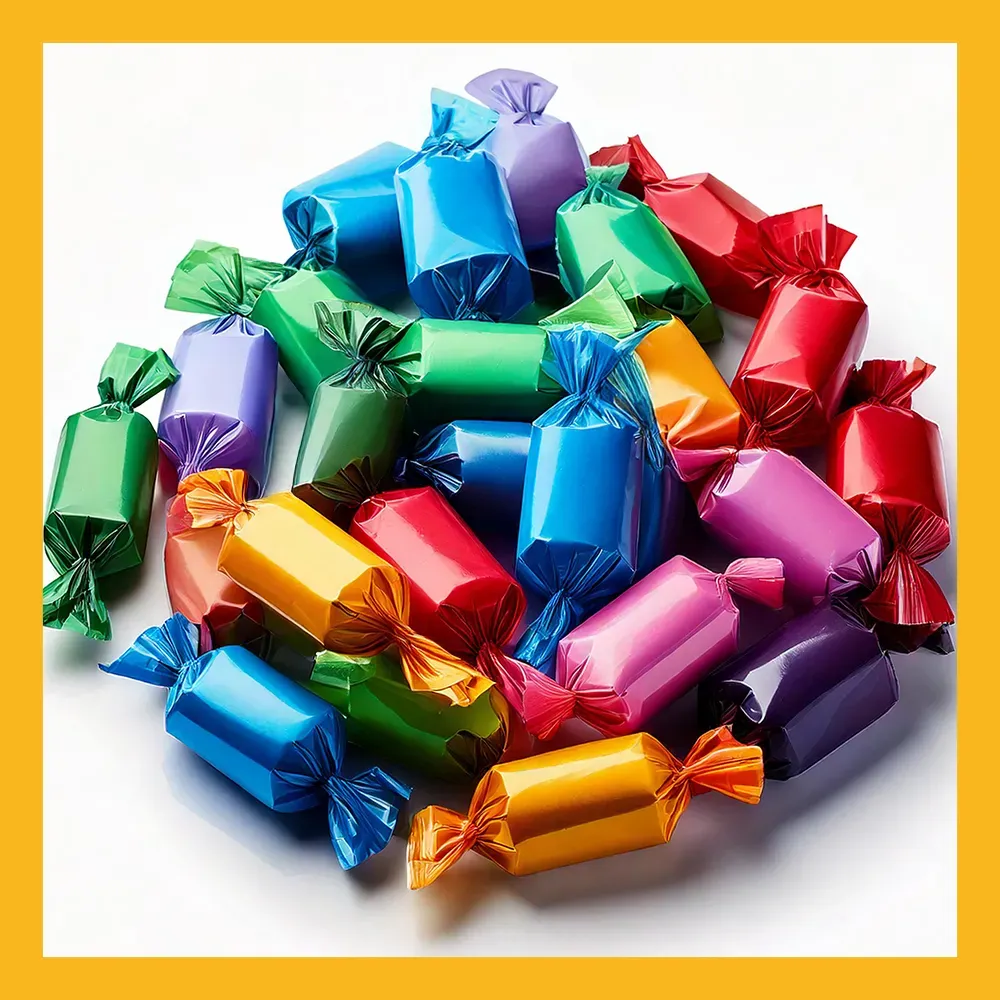 Eid Candy