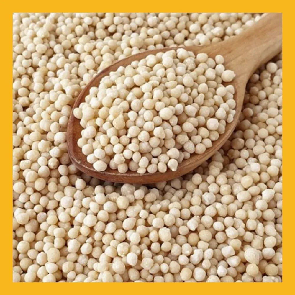 Couscous