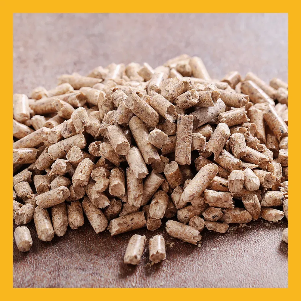 Pellet