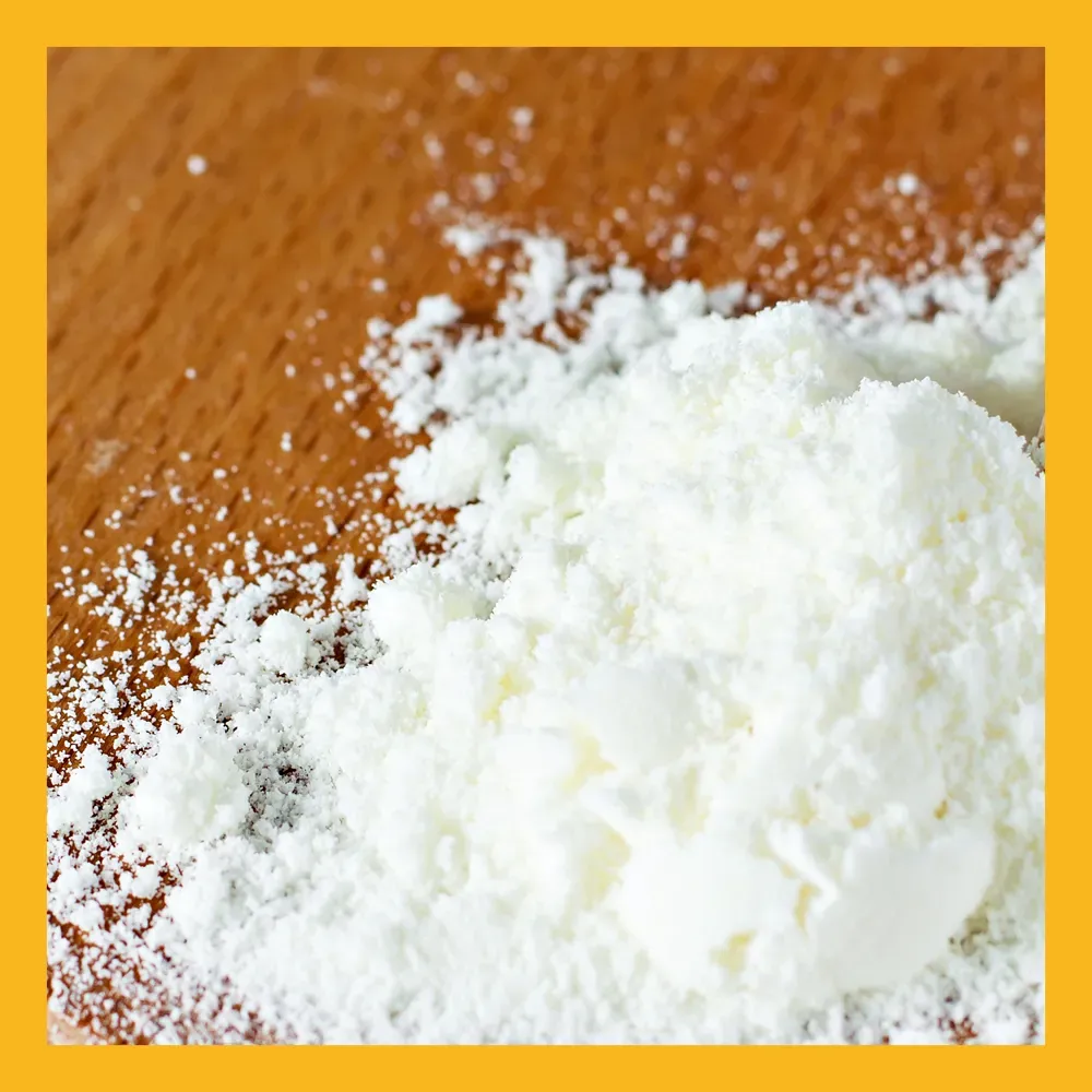 Milk Powder