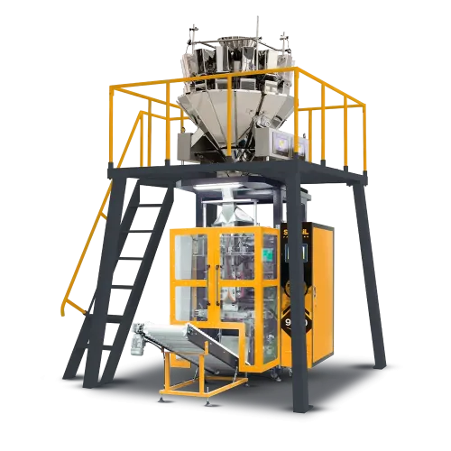 PAKETTO 9000S - 10TD