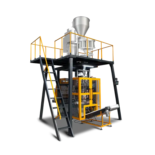 PAKETTO 9000S - V + VMD