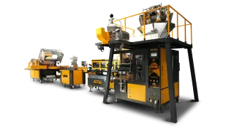 PAKETTO 3035K - 10TDB