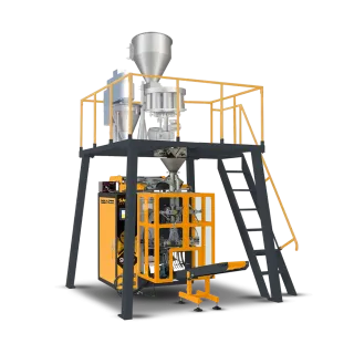 PAKETTO 9000A - V + VMD