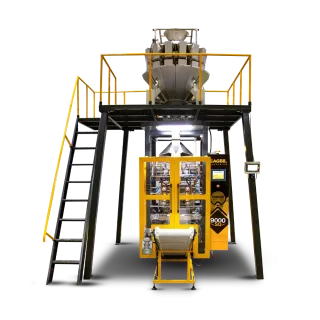 PAKETTO - 9000SQ - 14TD