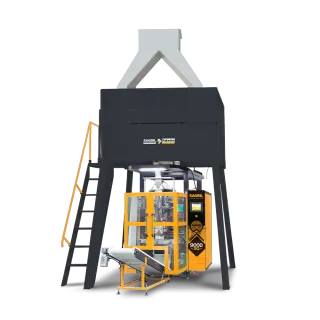 PAKETTO - 9000SQ - 4TLD