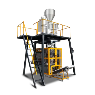 PAKETTO - 9000SQ - V + VMD