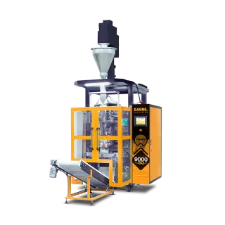 PAKETTO - 9000SQ - VD