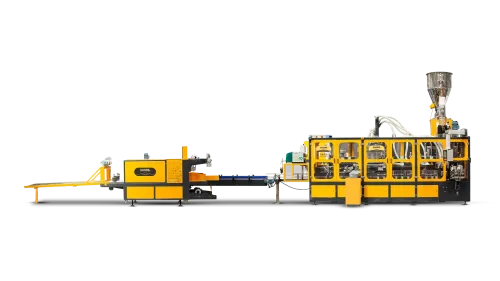 PAKETTO 8070LDS