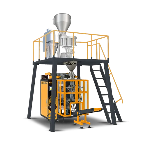 PAKETTO 9000A - V + VMD