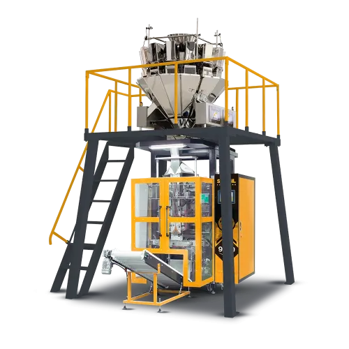 PAKETTO - 9000SQ - 10TD