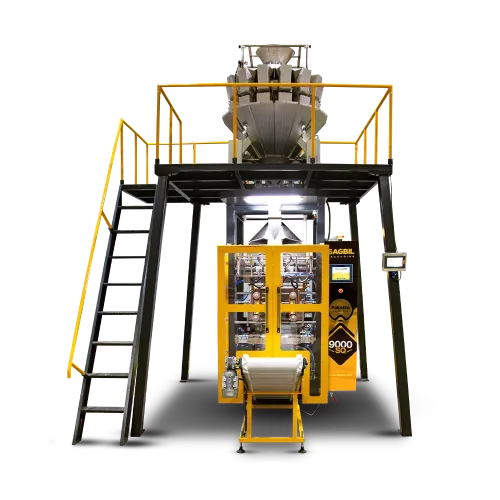 PAKETTO - 9000SQ - 14TD