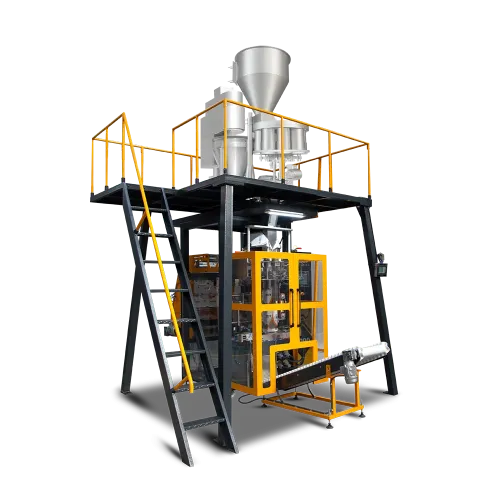 PAKETTO - 9000SQ - V + VMD