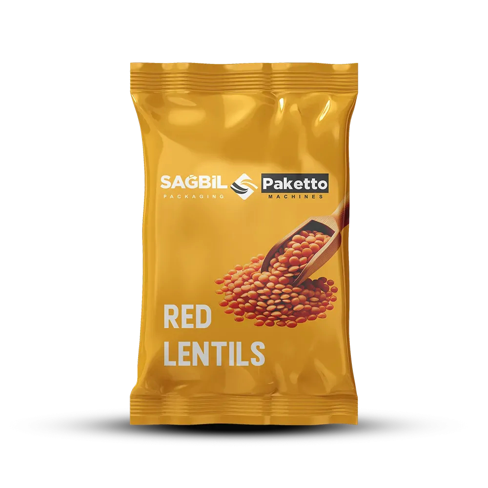 1kg Poşet