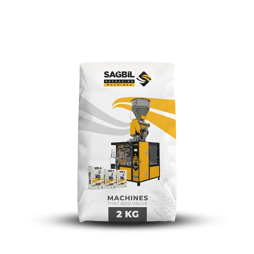2 Kg
