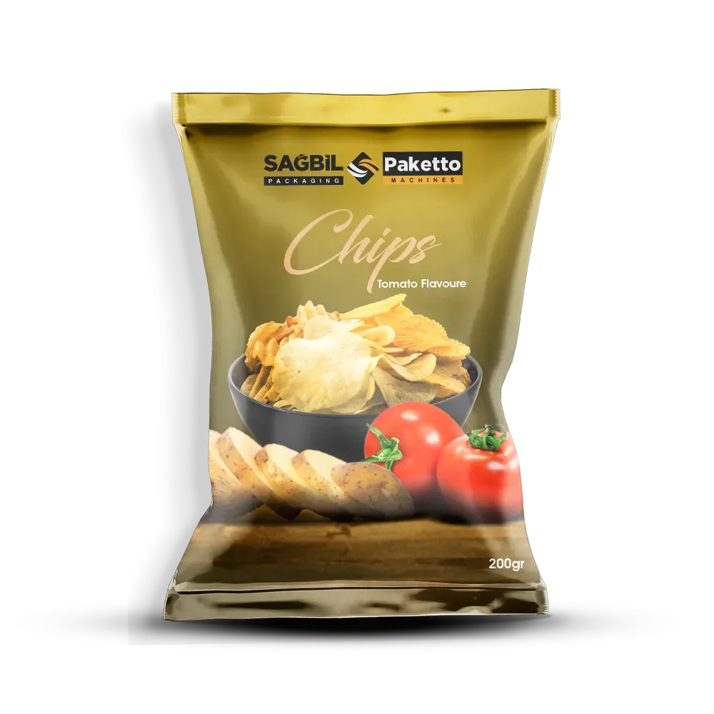 250g Sachet