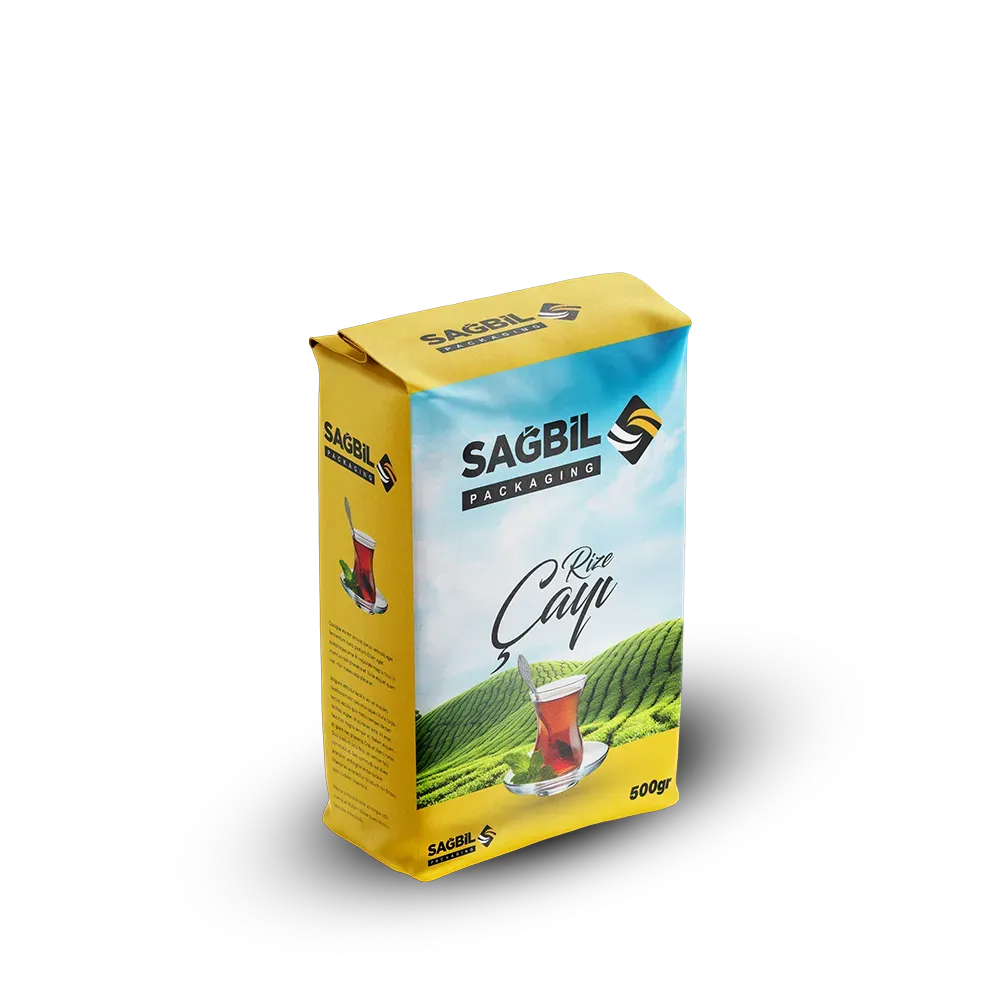 500g Çay