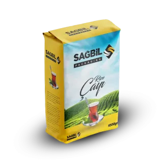 1kg Tea