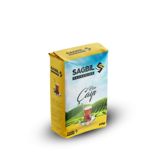 500g Tea