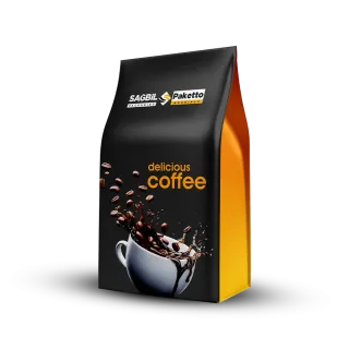 500g Poşet